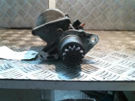 Motorino avviamento
