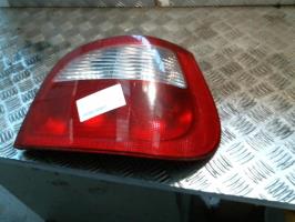 Fanale posteriore principale destro (luci)