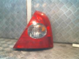 Fanale posteriore principale destro (luci)