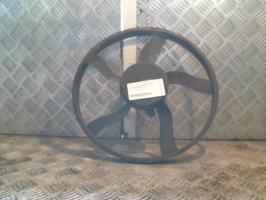 Motoventilatore radiatore