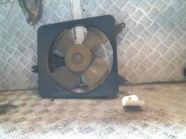 Motoventilatore radiatore