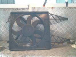 Motoventilatore radiatore