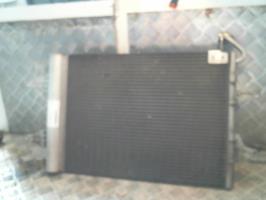 Radiateur condenseur de clim