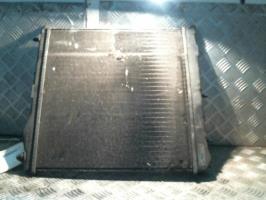 Radiateur eau