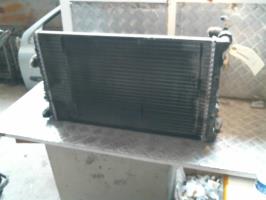 Radiateur eau