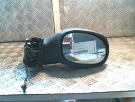 Retrovisor derecho