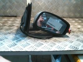 Retrovisor derecho