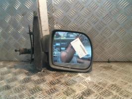 Retrovisor derecho