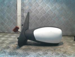 Specchietto retrovisore sinistro