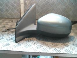 Retrovisor izquierdo