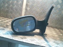Retrovisor izquierdo