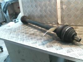 Cardan droit (transmission)