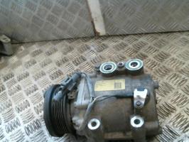 Compresseur clim
