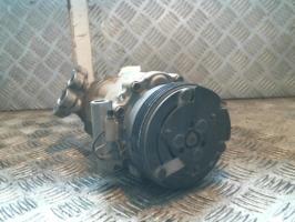 Compresseur clim