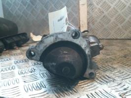 Motorino avviamento