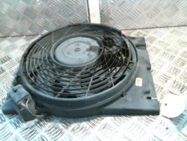 Motoventilatore condensatore