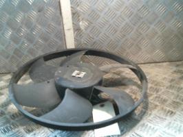 Moto ventilateur radiateur