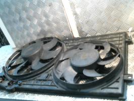Motoventilatore radiatore