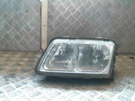 Gruppo ottico anteriore principale sinistro (luci)(faro)
