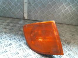 Gruppo ottico anteriore secondario destro (luci)(freccia)