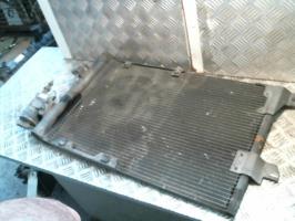 Radiateur condenseur de clim