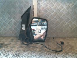 Retrovisor derecho