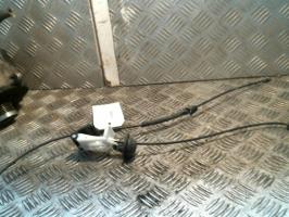 Cable ouverture capot
