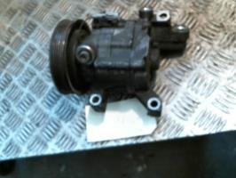 Compresseur clim