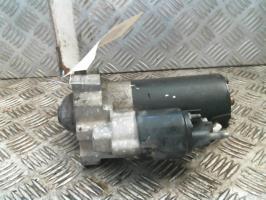 Motorino avviamento