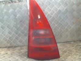 Fanale posteriore principale sinistro (luci)