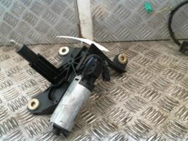 Motore tergicristallo posteriore