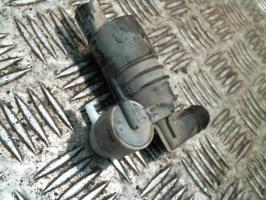Pompe lave glace avant