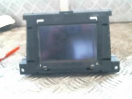 Monitor display