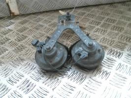 Tromba/Clacson