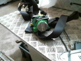 Cintura di sicurezza anteriore destra