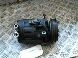 Compresseur clim