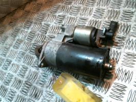 Motorino avviamento
