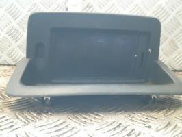 Ecran GPS