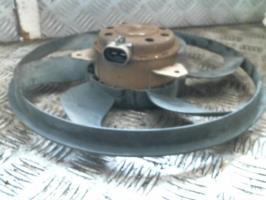 Motoventilatore radiatore