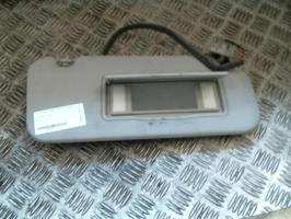 Visiera parasole destra