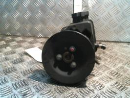 Pompa sterzo