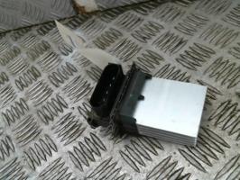 Resistance chauffage