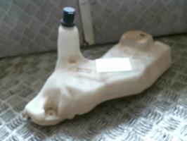 Vase de lave glace
