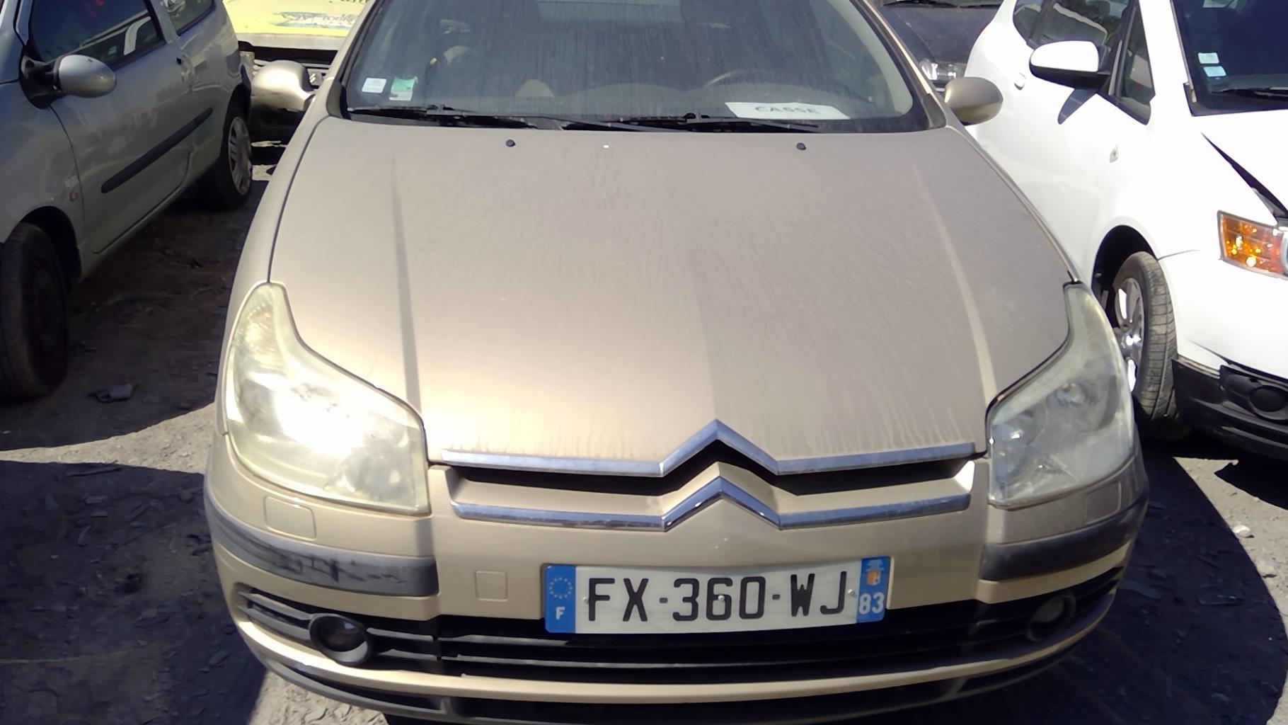 Motorino avviamento