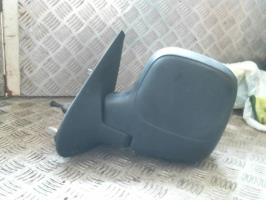 Specchietto retrovisore sinistro