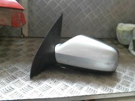 Retrovisor izquierdo