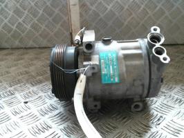 Compresseur clim