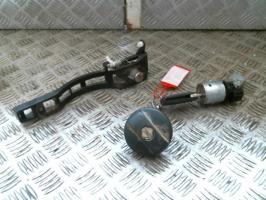 Kit del bombín