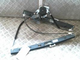 Leve vitre electrique avant gauche