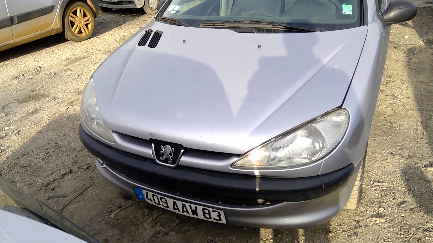 Giunto cardanico albero di trasmissione destro